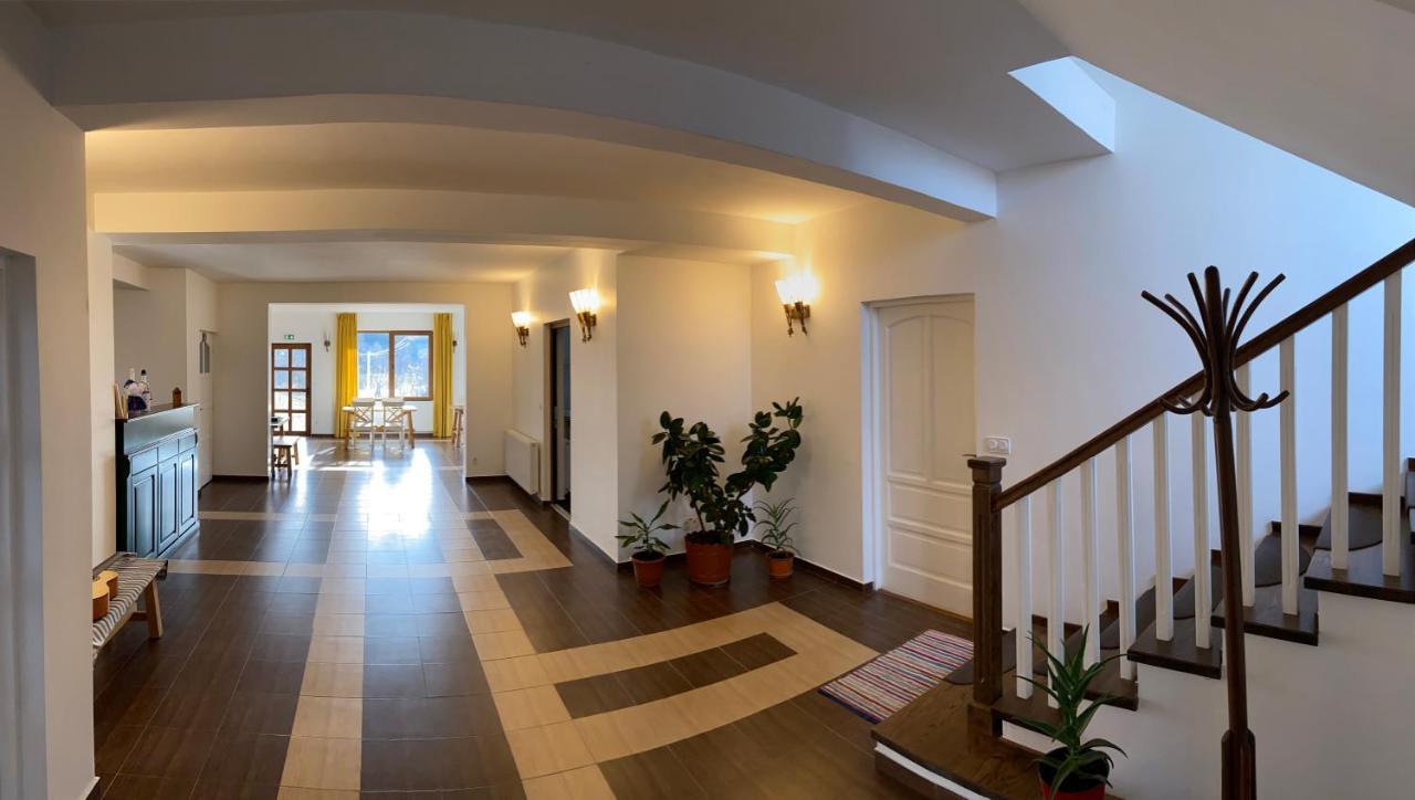 Poeme Hotel Sighetu Marmatiei Bagian luar foto
