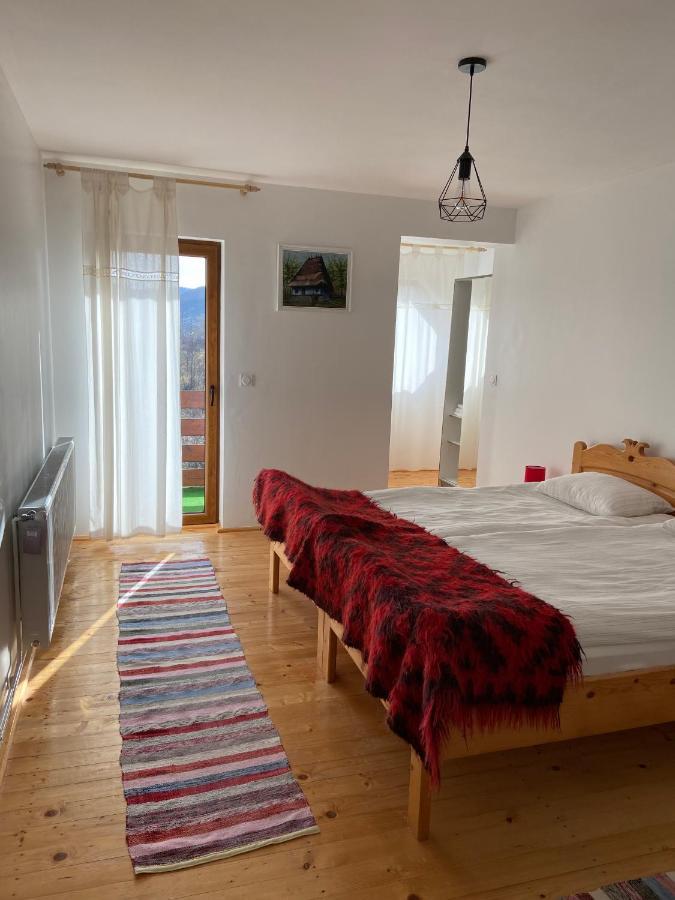 Poeme Hotel Sighetu Marmatiei Bagian luar foto