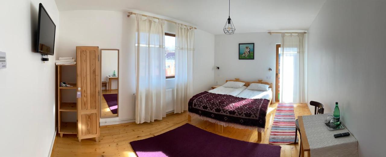 Poeme Hotel Sighetu Marmatiei Bagian luar foto