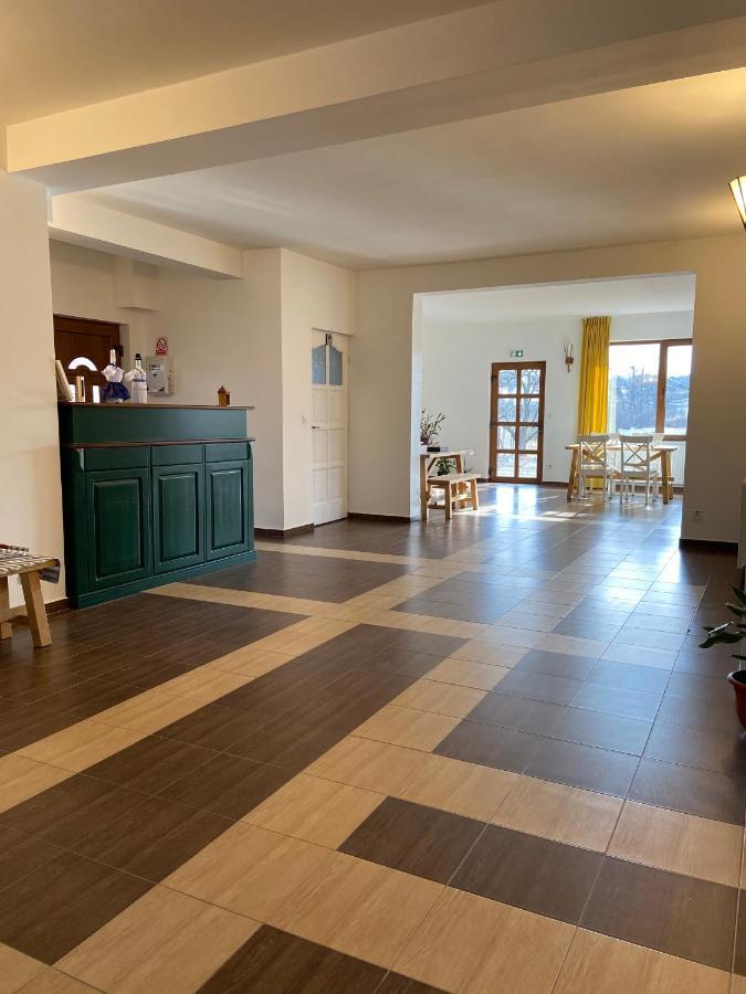 Poeme Hotel Sighetu Marmatiei Bagian luar foto