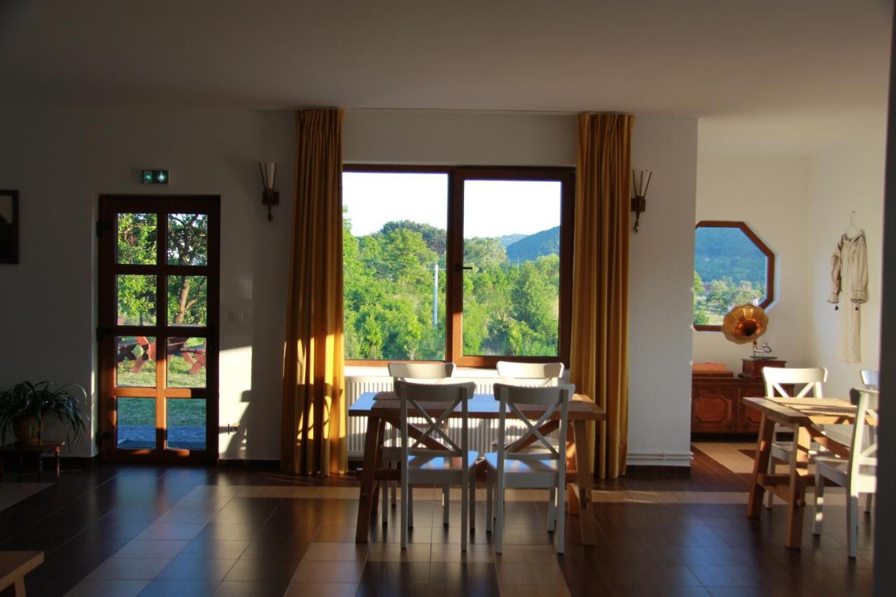 Poeme Hotel Sighetu Marmatiei Bagian luar foto