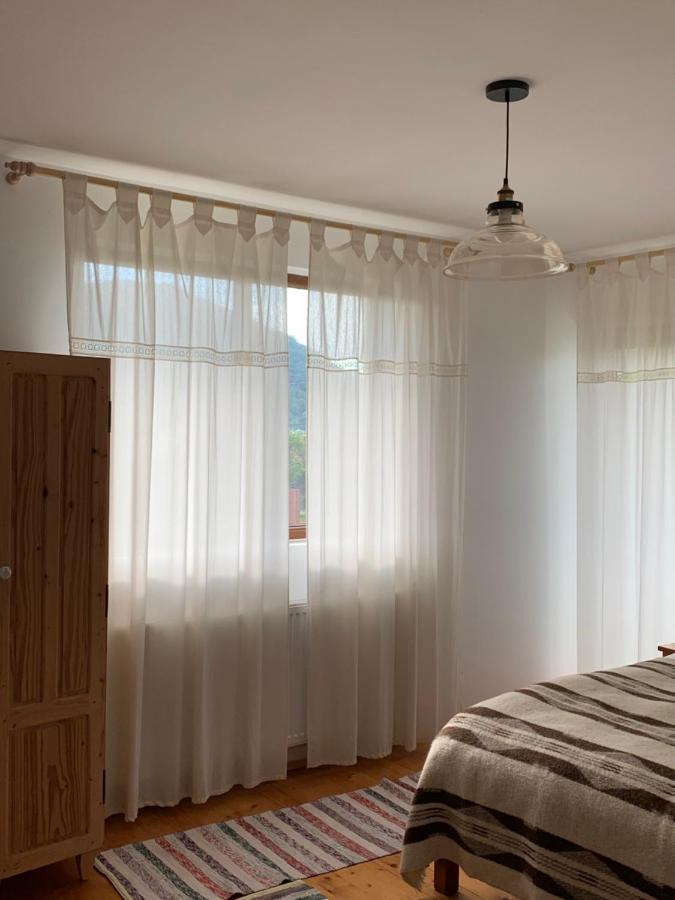 Poeme Hotel Sighetu Marmatiei Bagian luar foto