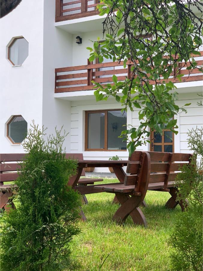 Poeme Hotel Sighetu Marmatiei Bagian luar foto