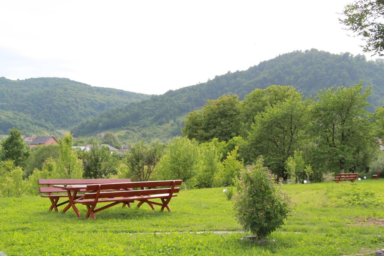 Poeme Hotel Sighetu Marmatiei Bagian luar foto