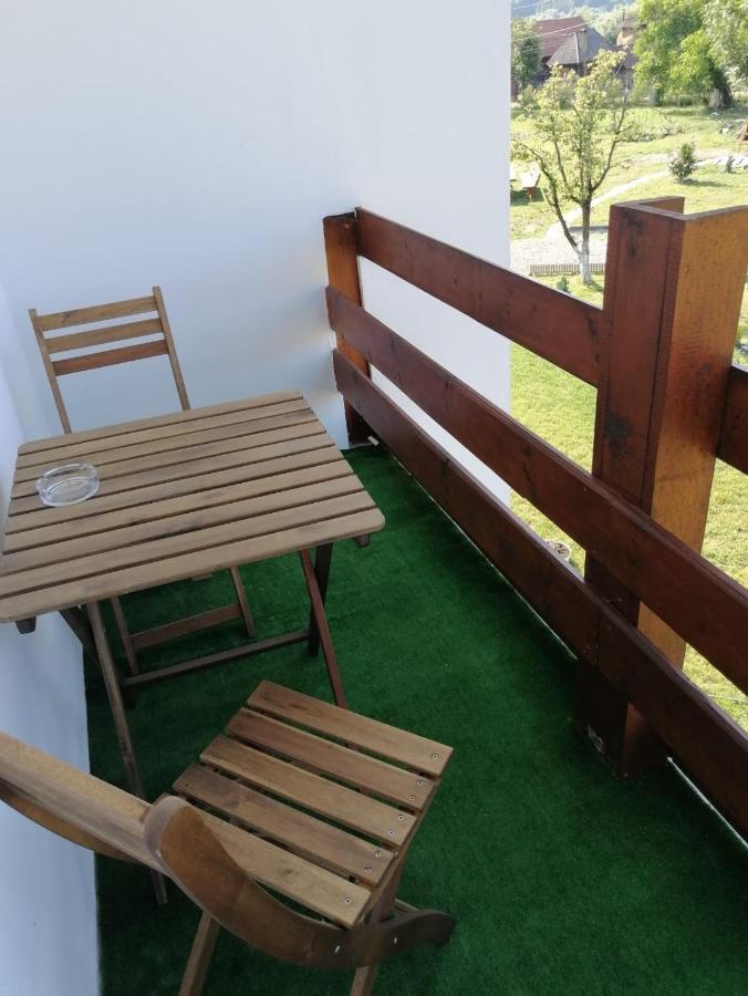 Poeme Hotel Sighetu Marmatiei Bagian luar foto