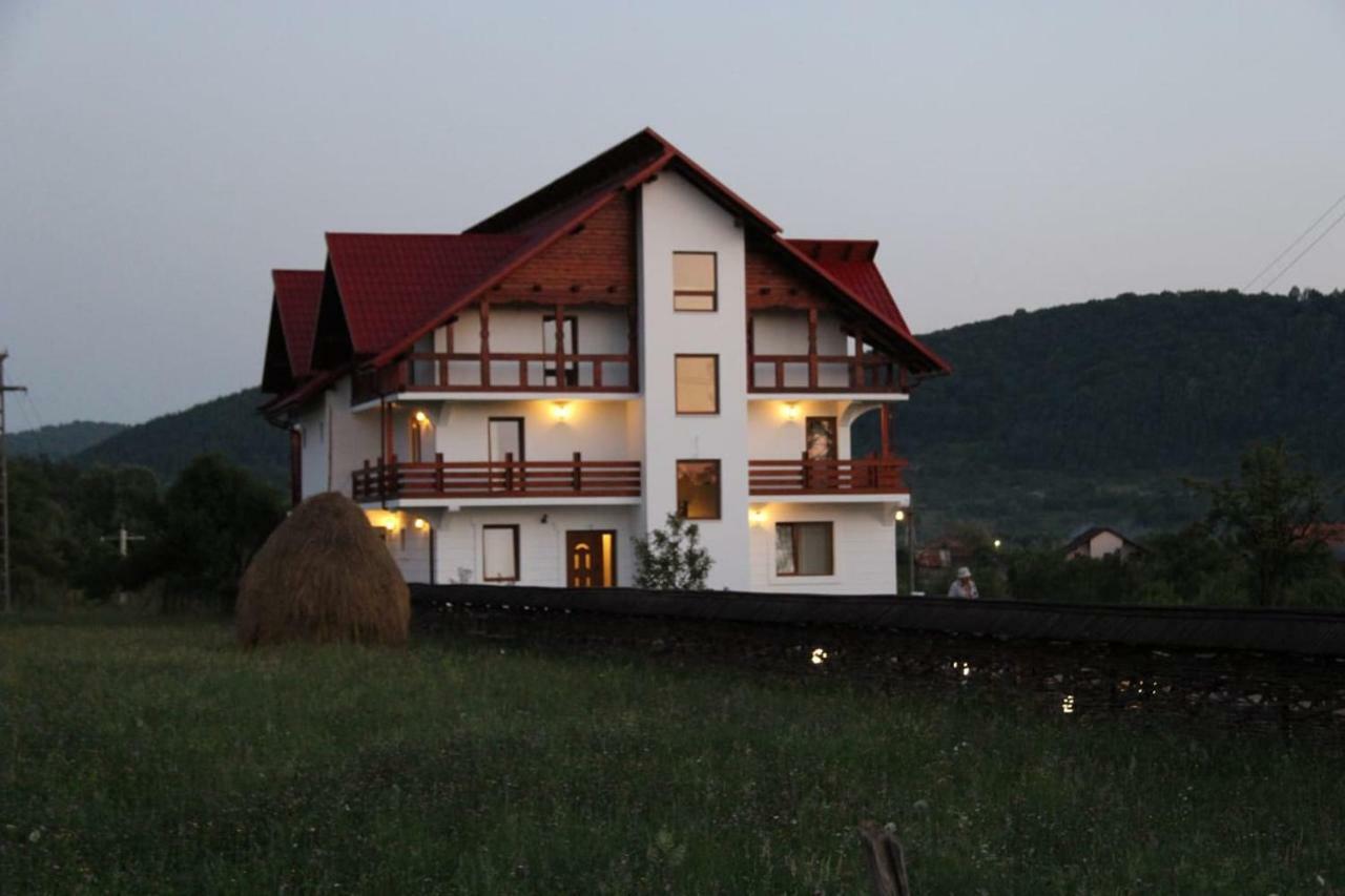 Poeme Hotel Sighetu Marmatiei Bagian luar foto